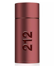Carolina Herrera 212 Sexy Men Eau De Toilette for Men