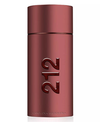 Carolina Herrera 212 Sexy Men Eau De Toilette for Men