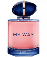 Armani My Way Intense Eau de Parfum for Women - Fragrance Me Baby