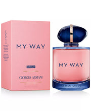 Armani My Way Intense Eau de Parfum for Women - Fragrance Me Baby