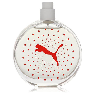 Puma Time to Play Eau de Toilette for Women