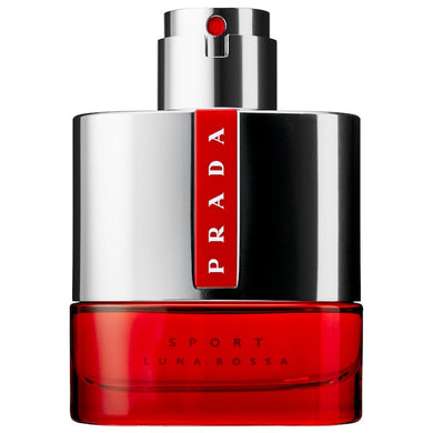 Prada Luna Rossa Sport Eau De Toilette for Men