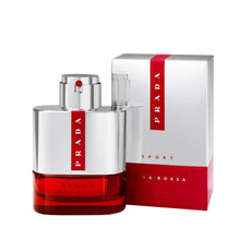 Prada Luna Rossa Sport Eau De Toilette for Men