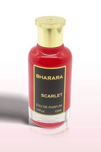 Bharara Scarlet Eau de Parfum Unisex