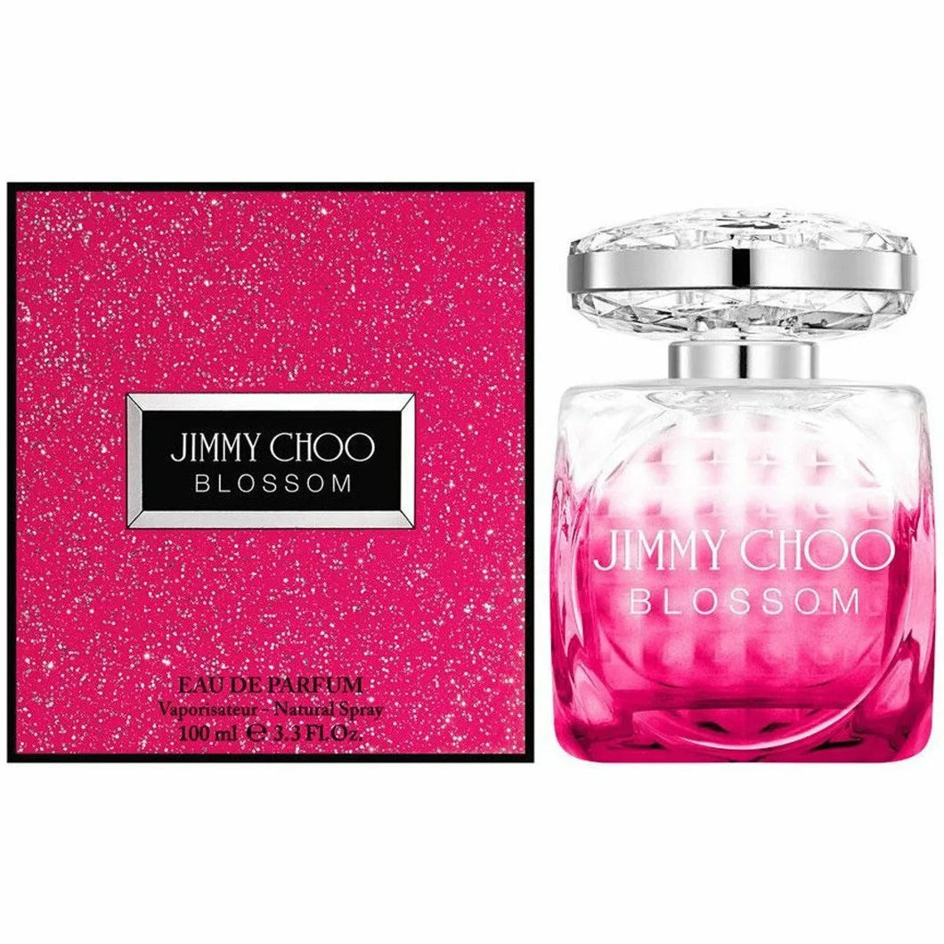 Jimmy Choo Blossom Eau de Parfum for Women