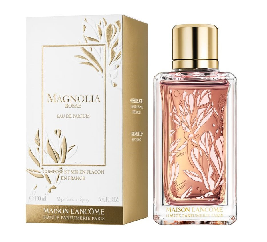 Lancome Magnolia Rosae Eau de Parfum for Women