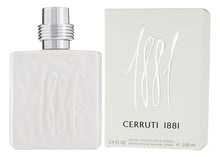 Nino Cerruti 1881 Edition Blanche Eau de Toilette for Men