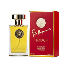 Fred Hayman Touch Eau de Toilette for Women