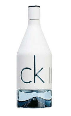 Calvin Klein IN2U Eau de Toilette for Men