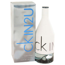 Calvin Klein IN2U Eau de Toilette for Men