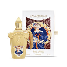 Xerjoff Fiore D'Ulivo Eau de Parfum for Women