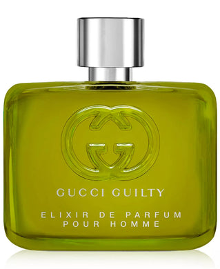 Gucci Guilty Elixir de Parfum Pour Homme