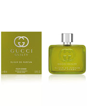 Gucci Guilty Elixir de Parfum Pour Homme