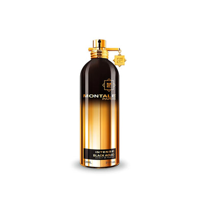 Montale Intense Black Aoud Eau de Parfum Unisex