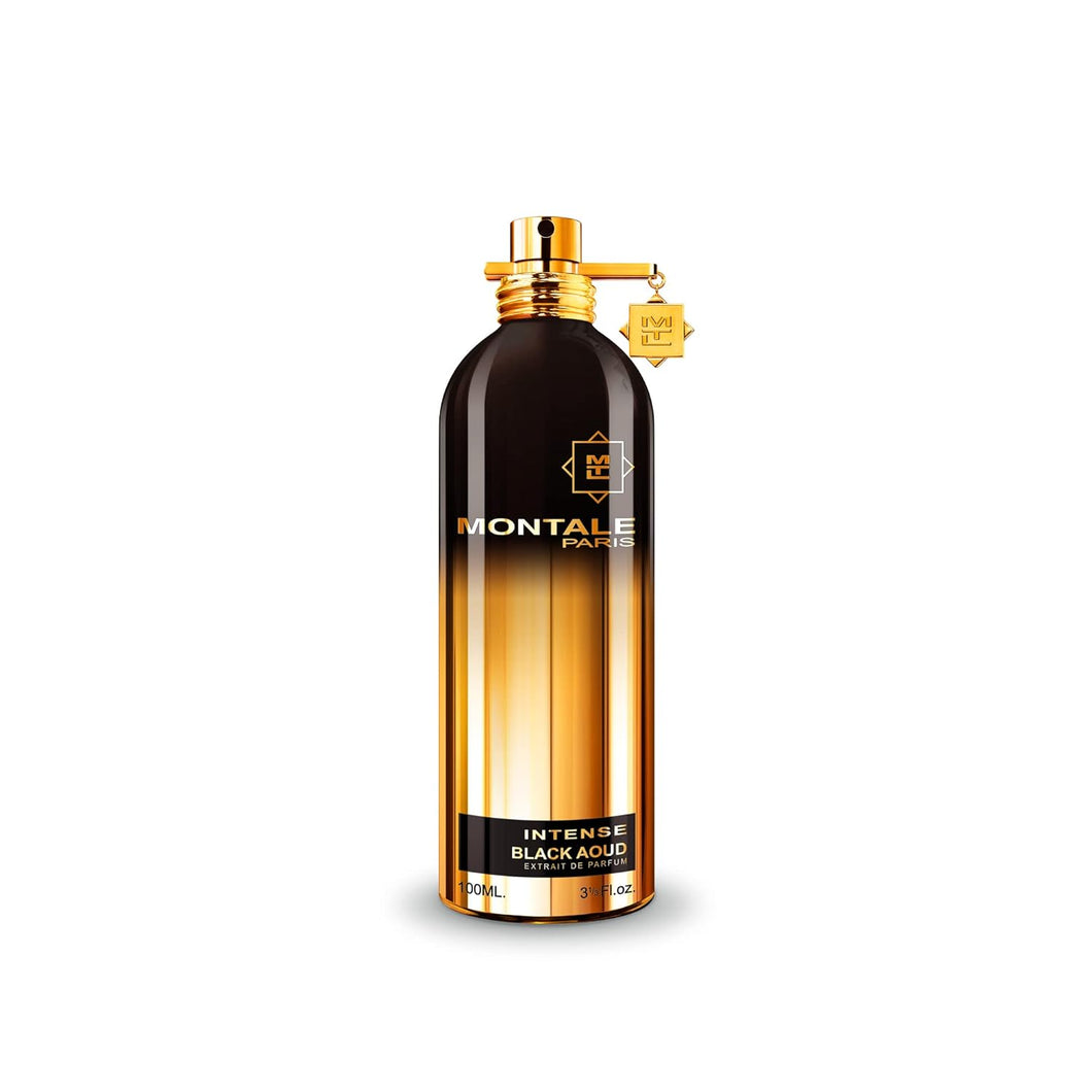 Montale Intense Black Aoud Eau de Parfum Unisex