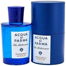 Acqua Di Parma Blue Mediterraneo Mandorlo Di Sicilia Eau de Toilette Unisex