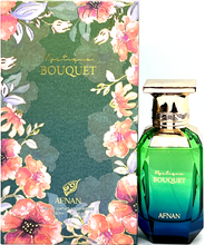 Afnan Mystique Bouquet Eau de Parfum Unisex