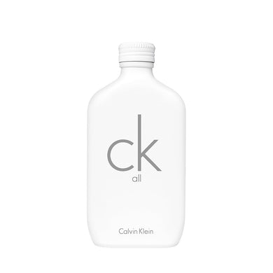 Calvin Klein CK All Eau de Toilette Unisex - Fragrance Me Baby