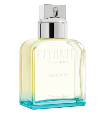 Calvin Klein Eternity 2019 Summer Eau de Toilette for Men