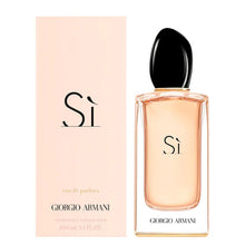 Armani Si Eau de Parfum for Women