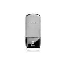 Ajmal Aristocrat Platinum Eau de Toilette Unisex