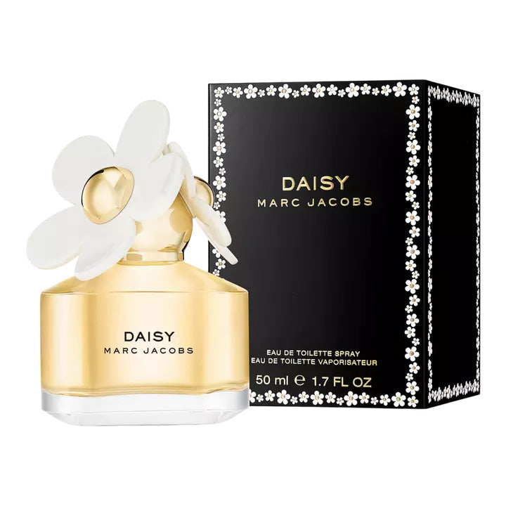Marc Jacobs Daisy Eau de Toilette for Women