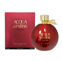 Reyane Tradition Acqua Di Parisis Magic Red Eau de Parfum for Women