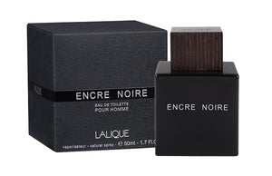 Lalique Encre Noire Eau de Toilette for Men