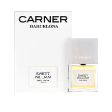 Carner Barcelona Sweet William Eau de Parfum Unisex