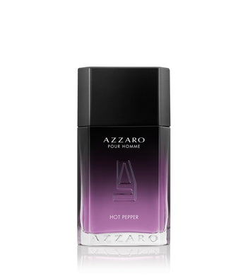 Azzaro Pour Homme Hot Pepper Eau de Toilette for Men