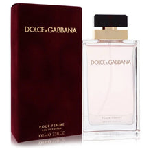 Dolce & Gabbana Pour Femme Eau de Parfum for Women