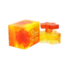 Oscar de la Renta Soft Amber Eau de Toilette for Women