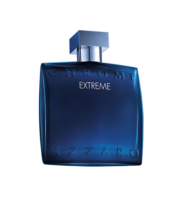 Azzaro Chrome Extreme Eau de Parfum for Men