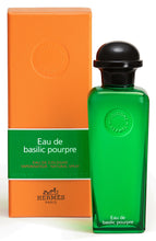 Hermes Eau de Basilic Pourpre Eau de Cologne Unisex