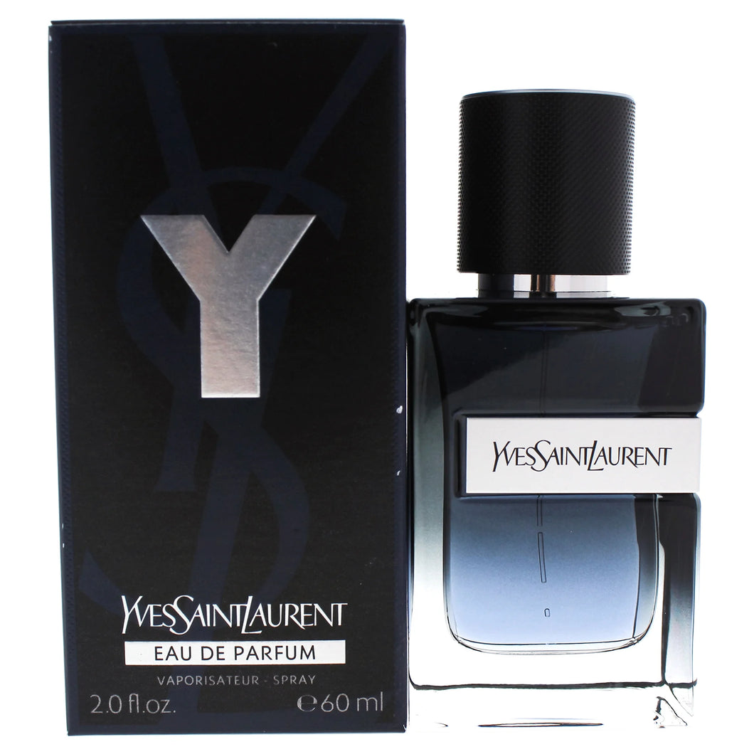Yves Saint Laurent Y Eau de Parfum for Men