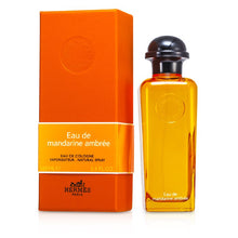 Hermes Eau de Mandarine Ambree Eau de Cologne Unisex