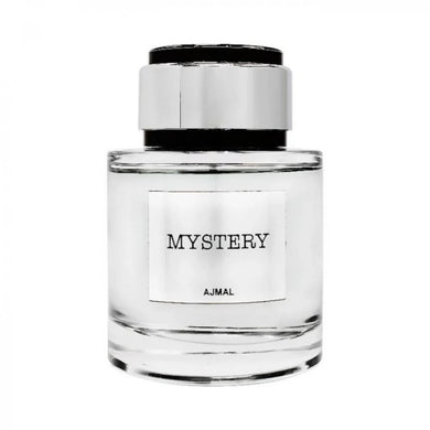 Ajmal Mystery Eau de Parfum for Men