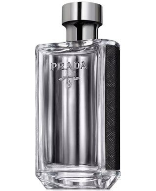 Prada L'Homme Eau de Toilette for Men