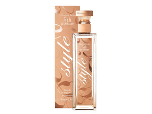 Elizabeth Arden 5th Avenue Style Eau de Parfum for Women