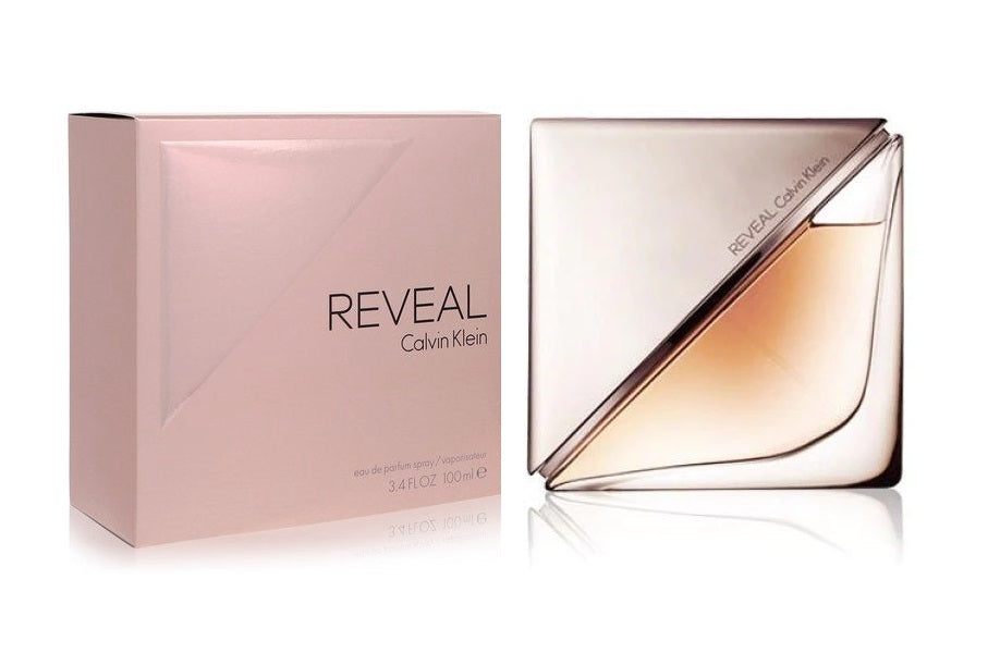 Calvin Klein Reveal Eau de Parfum for Women