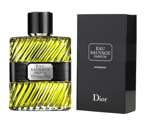 Dior Eau Sauvage Parfum for Men