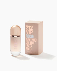 Carolina Herrera 212 VIP Rose Eau de Parfum for Women