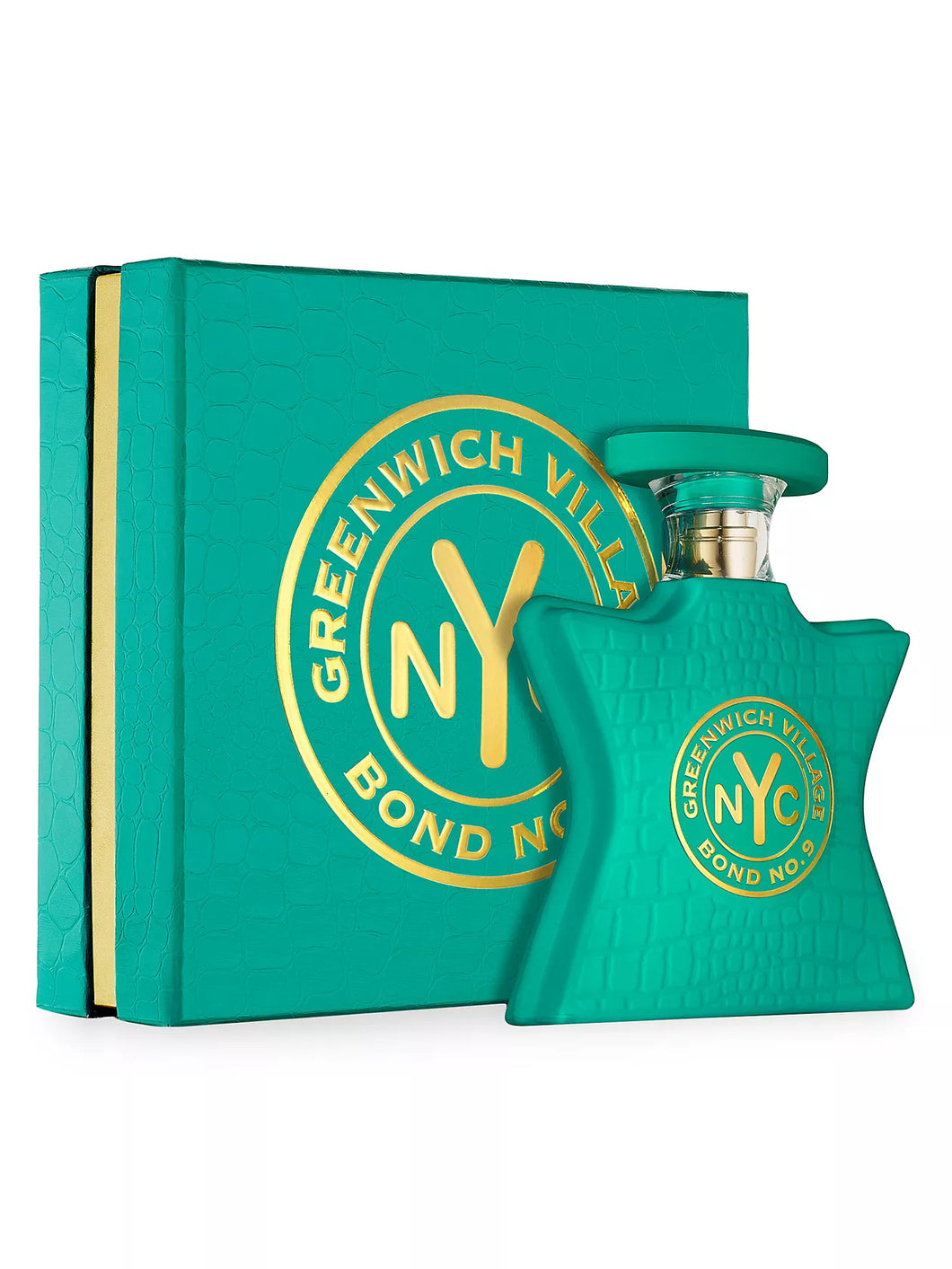 Bond No.9 Greenwich Village Eau de Parfum Unisex