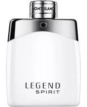 Mont Blanc Legend Spirit Eau de Toilette for Men - Fragrance Me Baby