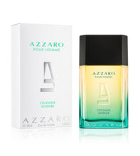 Azzaro Pour Homme Cologne Intense Eau de Toilette for Men