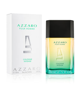 Azzaro Pour Homme Cologne Intense Eau de Toilette for Men