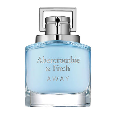 Abercrombie & Fitch Away Eau de Toilette for Men