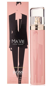 Hugo Boss Ma Vie Runway Edition Eau de Parfum for Women