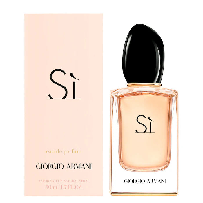 Armani Si Eau de Parfum for Women