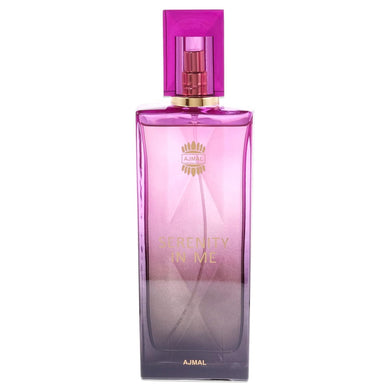 Ajmal Serenity In Me Eau de Parfum for Women